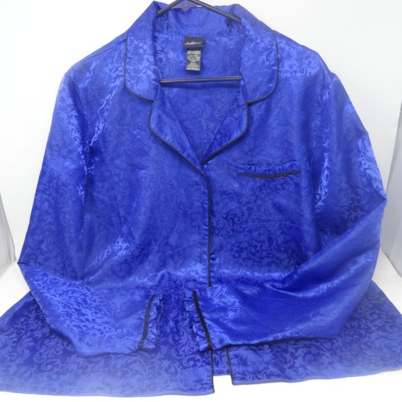 Secret Treasures Silky Soft Night Shirt Size XL - Picture 3 of 4